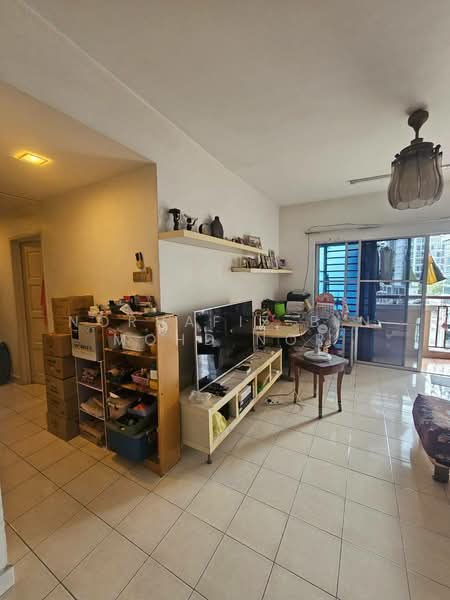 Kondominium untuk Dijual di Cengal Condominium - Norhafiz Bin Mohd Nor - PropertyGuru.com.my