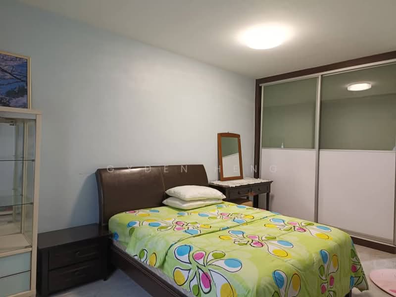 Condominium for Sale at Polo Park - Gyden Heng - PropertyGuru.com.my