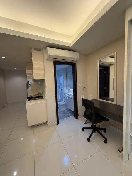 Service Residence for Rent at Carlton @ Plaza Damas 3 - Emily Ng - Interior - PropertyGuru.com.my