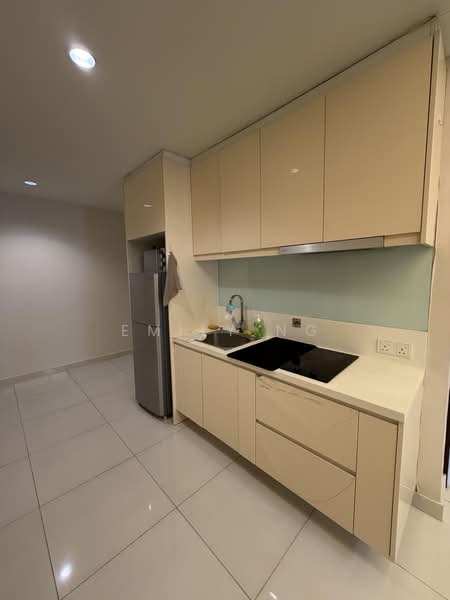 Service Residence for Rent at Carlton @ Plaza Damas 3 - Emily Ng - Kitchen - PropertyGuru.com.my