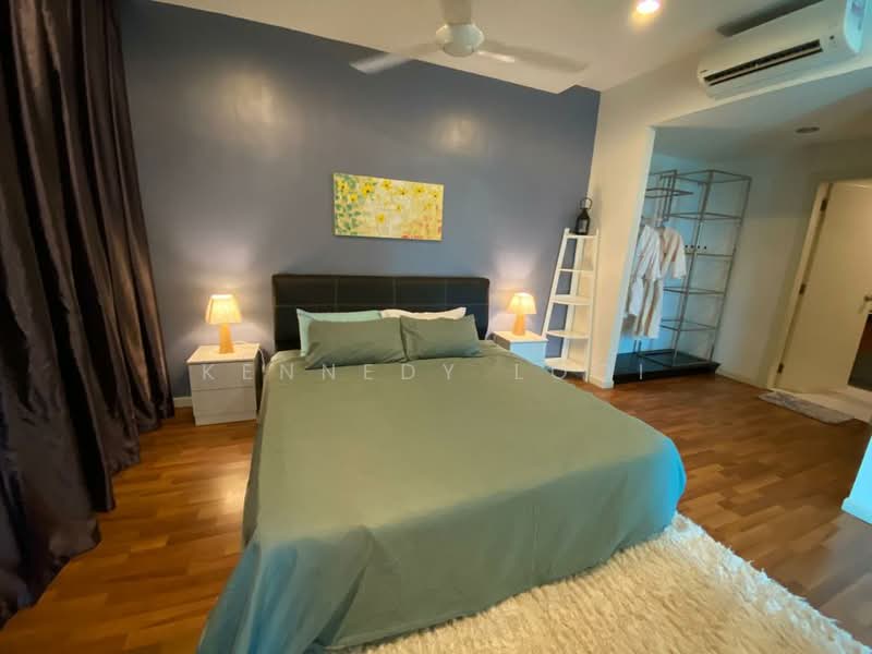 Apartment for Rent at Impiana - Kennedy Looi - Bedroom - PropertyGuru.com.my