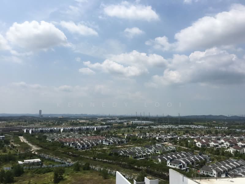 Apartment for Rent at Impiana - Kennedy Looi - Exterior - PropertyGuru.com.my