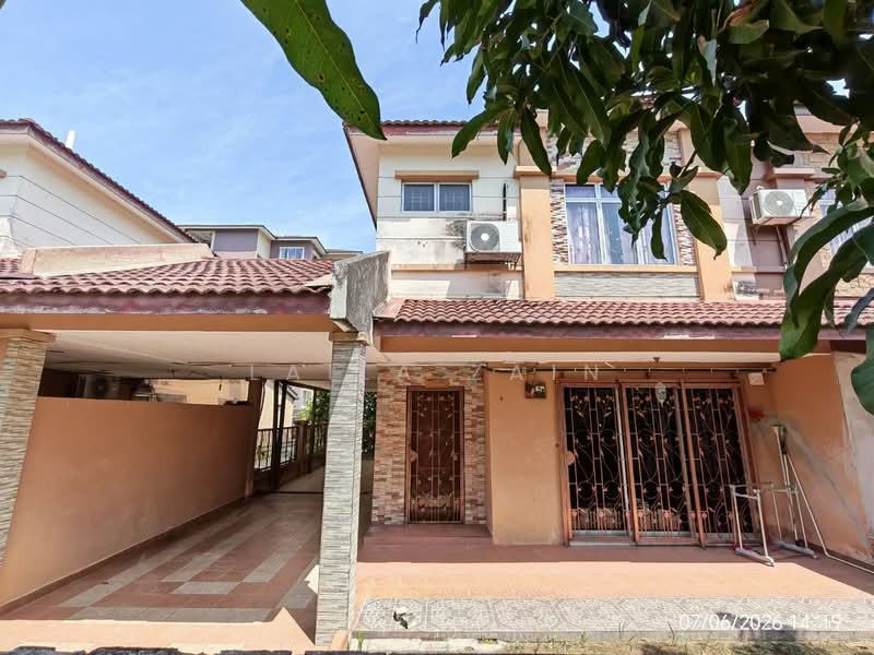 Semi-Detached House for Sale in Saujana Utama 2 (Ijok) - Laila Zain - Exterior - PropertyGuru.com.my