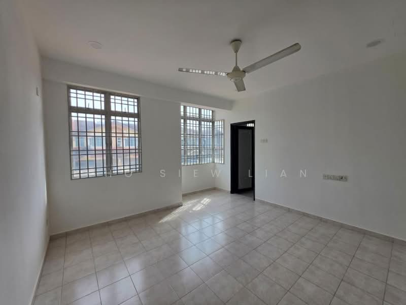 Rumah Teres 2 Tingkat untuk Dijual di Taman Mount Austin (Tebrau) - Kho Siew Lian - PropertyGuru.com.my