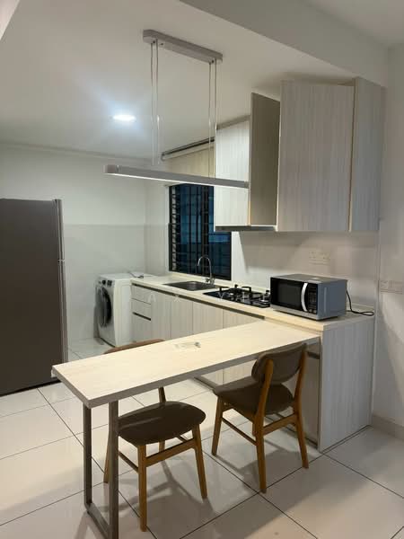 Service Residence for Rent at Residences @ 1 Tebrau - Jax Yip - PropertyGuru.com.my
