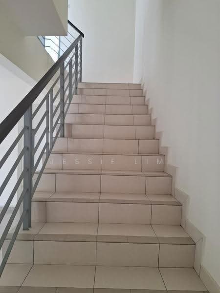 Semi-Detached House for Sale in Bandar Saujana Putra (Tanjong Duabelas) - Jessie Lim - PropertyGuru.com.my