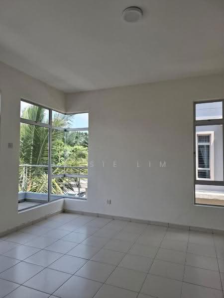 Semi-Detached House for Sale in Bandar Saujana Putra (Tanjong Duabelas) - Jessie Lim - PropertyGuru.com.my