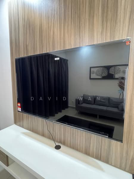 Service Residence for Rent at OUG Parklane - David Wan - Living Room - PropertyGuru.com.my
