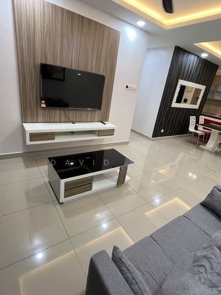 Service Residence for Rent at OUG Parklane - David Wan - Living Room - PropertyGuru.com.my