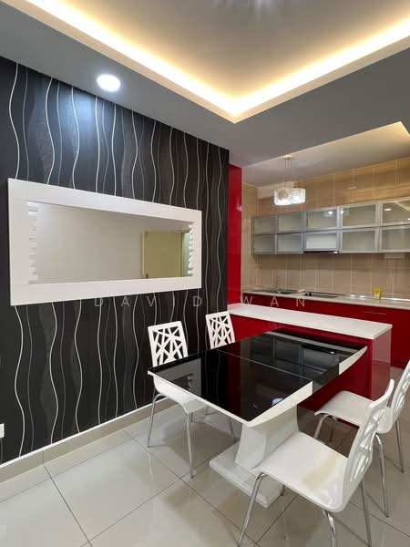 Service Residence for Rent at OUG Parklane - David Wan - PropertyGuru.com.my