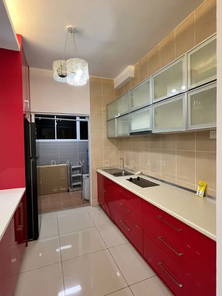 Service Residence for Rent at OUG Parklane - David Wan - PropertyGuru.com.my