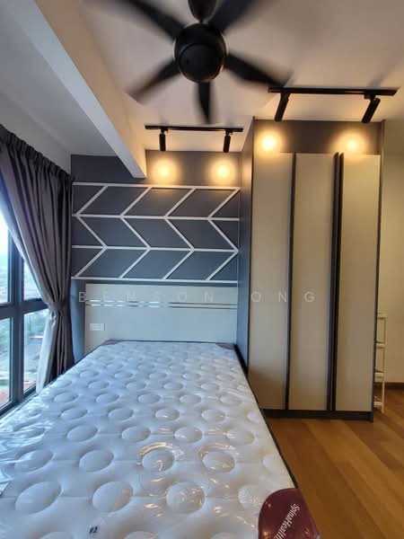 Kondominium untuk Disewa di Colony by Infinitum - Benson Ong - PropertyGuru.com.my