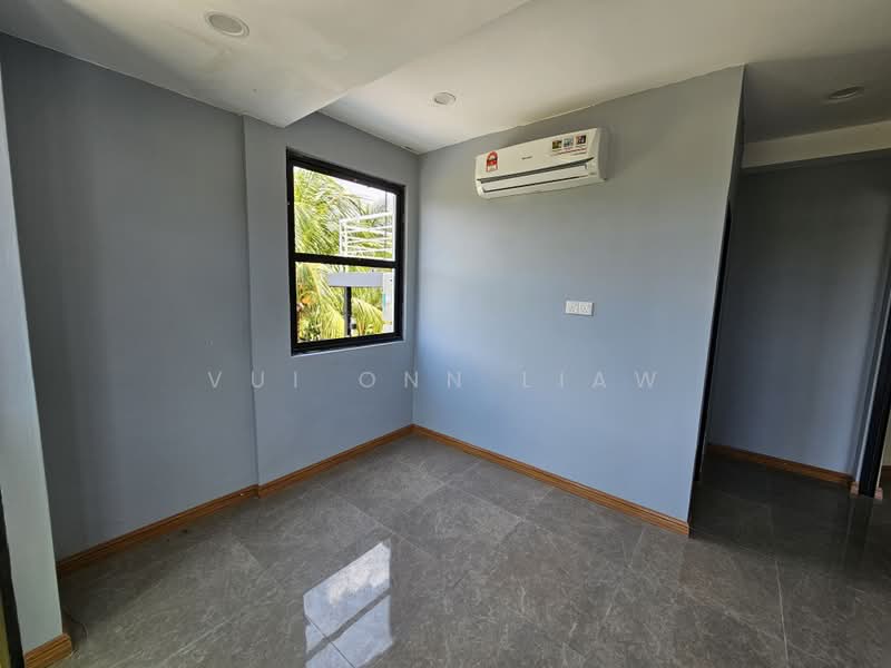 3-storey Terraced House for Rent in Penampang (Sabah) - Vui Onn Liaw - Interior - PropertyGuru.com.my