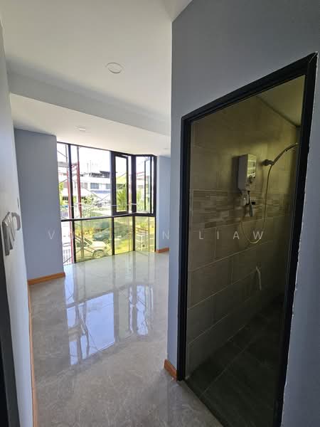3-storey Terraced House for Rent in Penampang (Sabah) - Vui Onn Liaw - Interior - PropertyGuru.com.my