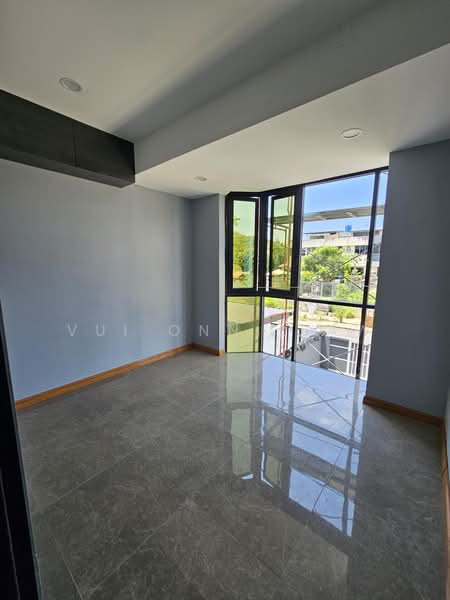 3-storey Terraced House for Rent in Penampang (Sabah) - Vui Onn Liaw - Interior - PropertyGuru.com.my