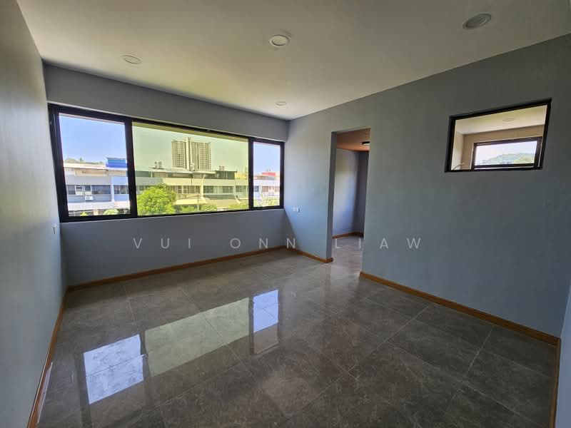3-storey Terraced House for Rent in Penampang (Sabah) - Vui Onn Liaw - Interior - PropertyGuru.com.my