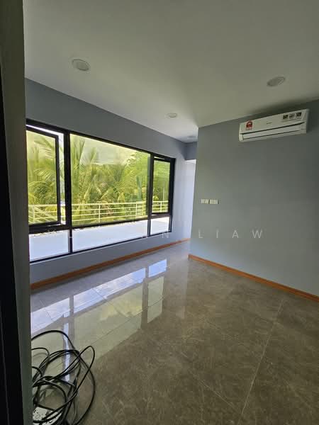 3-storey Terraced House for Rent in Penampang (Sabah) - Vui Onn Liaw - Interior - PropertyGuru.com.my