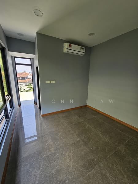 3-storey Terraced House for Rent in Penampang (Sabah) - Vui Onn Liaw - Interior - PropertyGuru.com.my