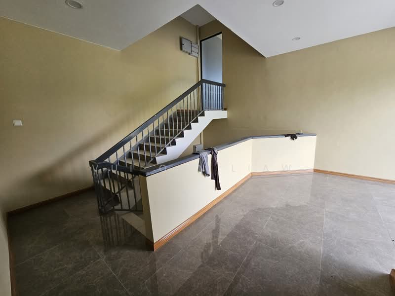 3-storey Terraced House for Rent in Penampang (Sabah) - Vui Onn Liaw - Interior - PropertyGuru.com.my