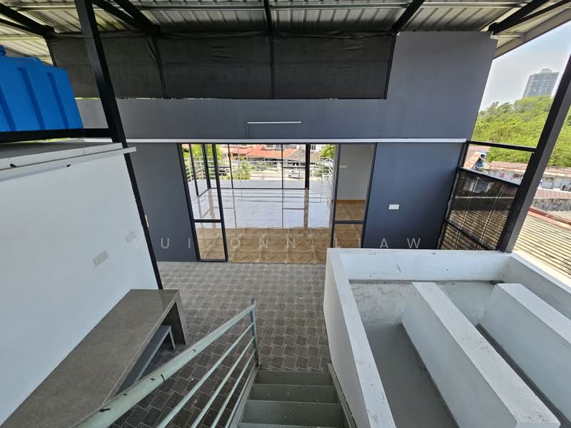 3-storey Terraced House for Rent in Penampang (Sabah) - Vui Onn Liaw - Interior - PropertyGuru.com.my