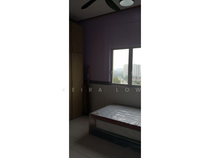 Apartment for Sale at LSH Sentul - Keira Low - Bedroom - PropertyGuru.com.my