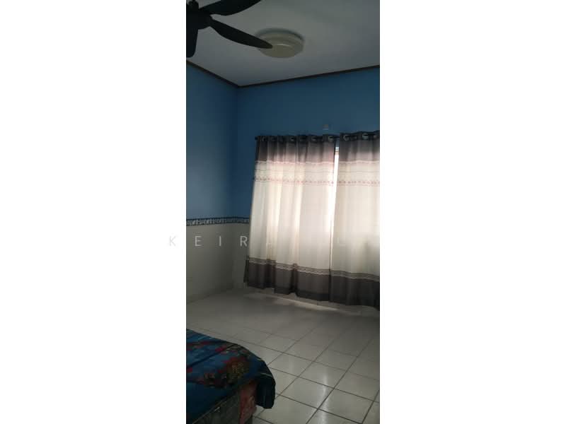Apartment for Sale at LSH Sentul - Keira Low - Bedroom - PropertyGuru.com.my