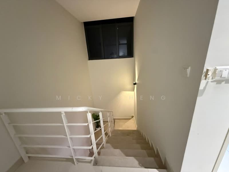 Service Residence for Rent at Third Avenue - Micky Cheng - PropertyGuru.com.my