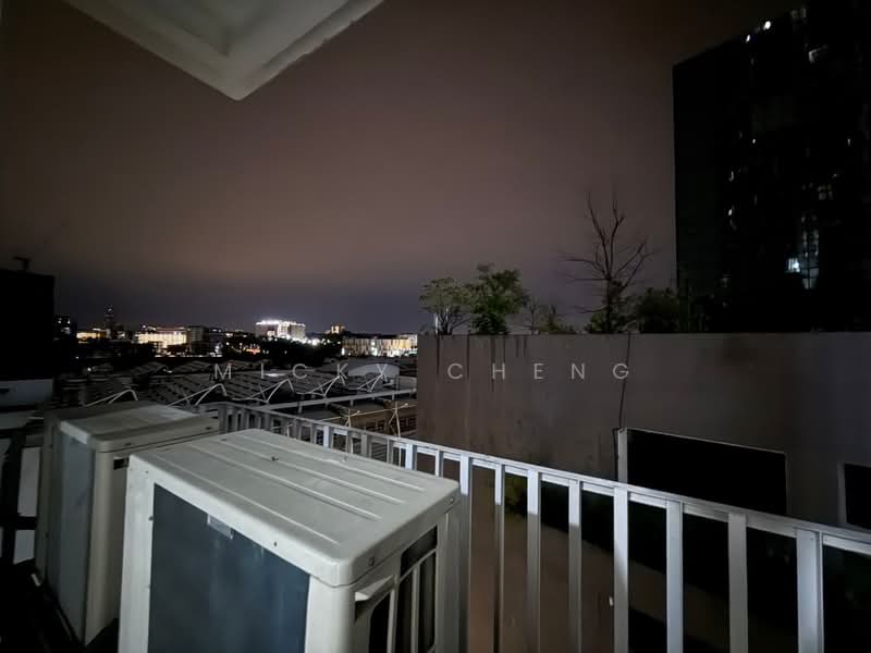 Service Residence for Rent at Third Avenue - Micky Cheng - PropertyGuru.com.my