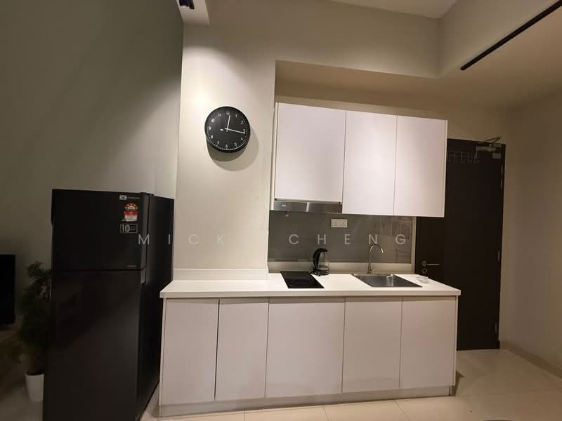 Service Residence for Rent at Third Avenue - Micky Cheng - PropertyGuru.com.my