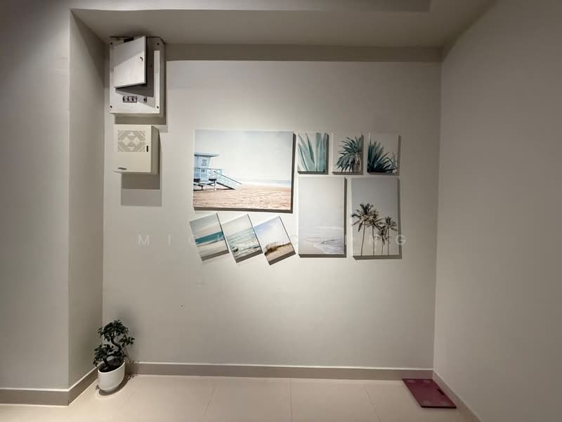 Service Residence for Rent at Third Avenue - Micky Cheng - PropertyGuru.com.my