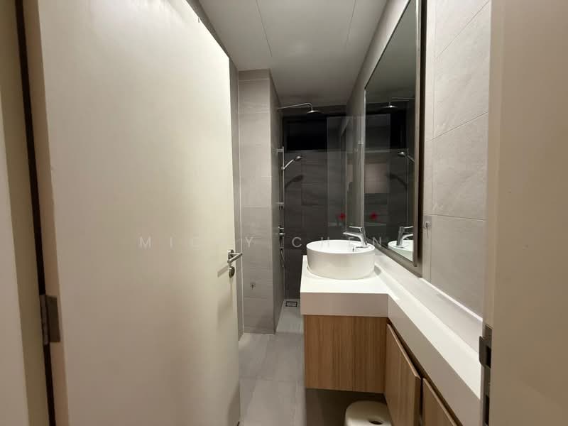 Service Residence for Rent at Third Avenue - Micky Cheng - PropertyGuru.com.my