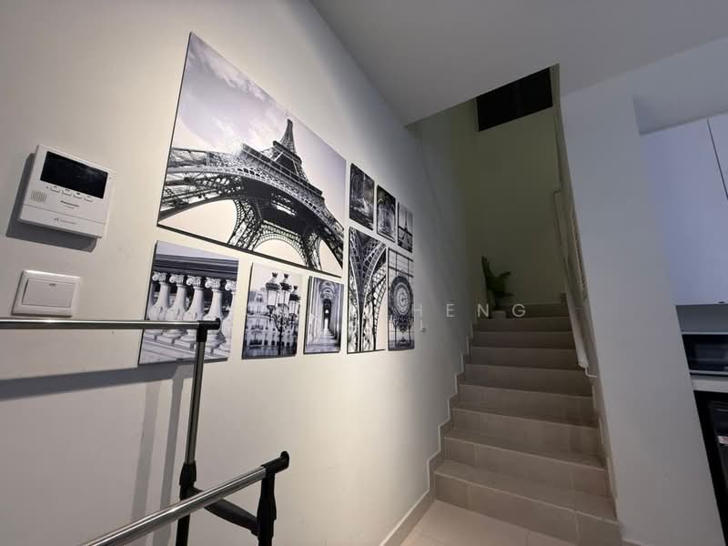 Service Residence for Rent at Third Avenue - Micky Cheng - PropertyGuru.com.my