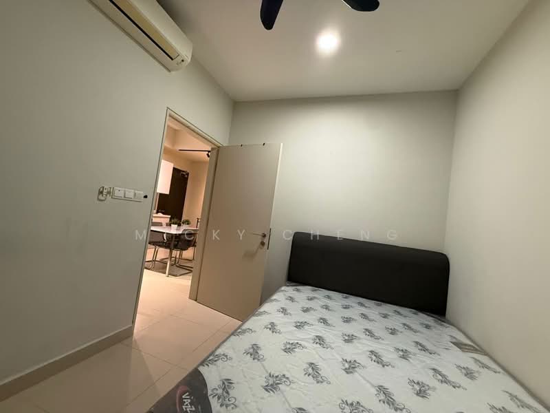 Service Residence for Rent at Third Avenue - Micky Cheng - PropertyGuru.com.my