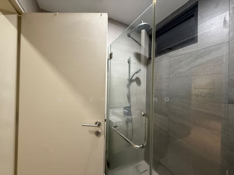 Service Residence for Rent at Third Avenue - Micky Cheng - PropertyGuru.com.my