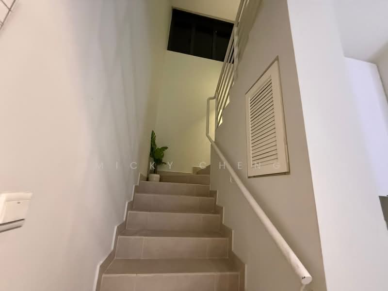 Service Residence for Rent at Third Avenue - Micky Cheng - PropertyGuru.com.my