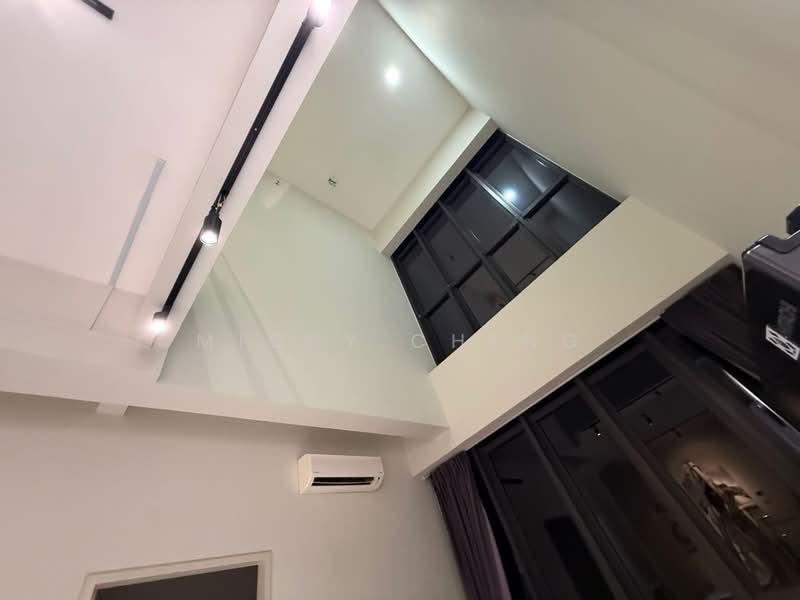 Service Residence for Rent at Third Avenue - Micky Cheng - PropertyGuru.com.my