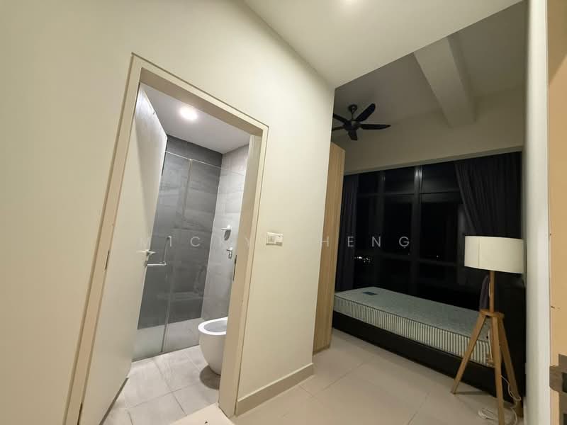 Service Residence for Rent at Third Avenue - Micky Cheng - PropertyGuru.com.my