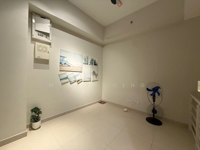 Service Residence for Rent at Third Avenue - Micky Cheng - PropertyGuru.com.my