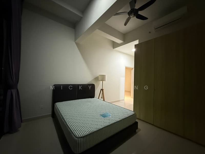 Service Residence for Rent at Third Avenue - Micky Cheng - PropertyGuru.com.my