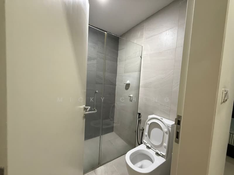 Service Residence for Rent at Third Avenue - Micky Cheng - PropertyGuru.com.my
