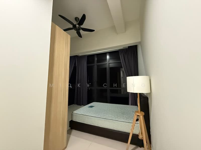 Service Residence for Rent at Third Avenue - Micky Cheng - PropertyGuru.com.my