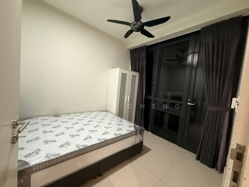 Service Residence for Rent at Third Avenue - Micky Cheng - PropertyGuru.com.my