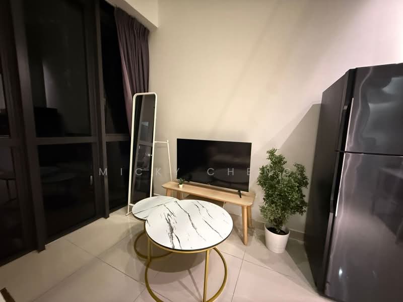 Service Residence for Rent at Third Avenue - Micky Cheng - PropertyGuru.com.my