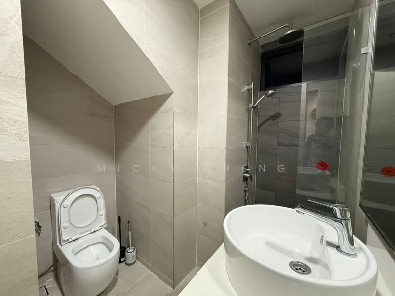 Service Residence for Rent at Third Avenue - Micky Cheng - PropertyGuru.com.my