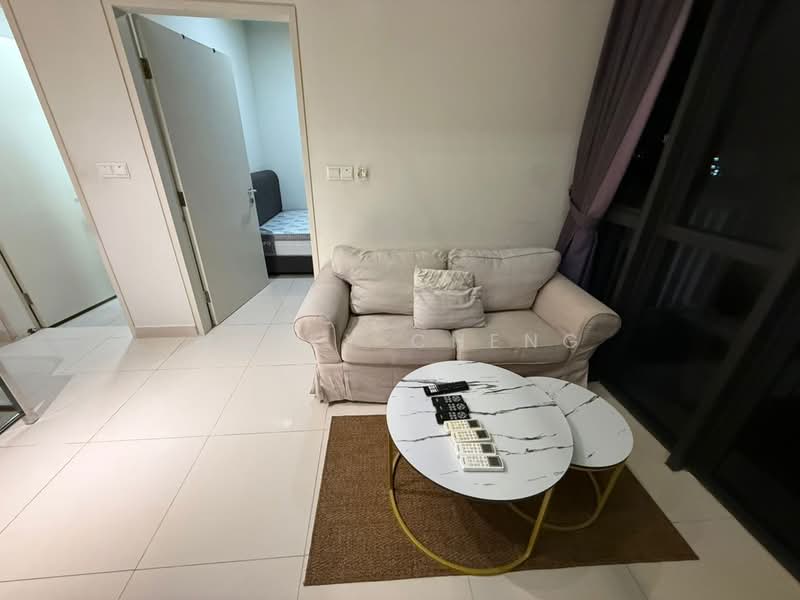 Service Residence for Rent at Third Avenue - Micky Cheng - PropertyGuru.com.my