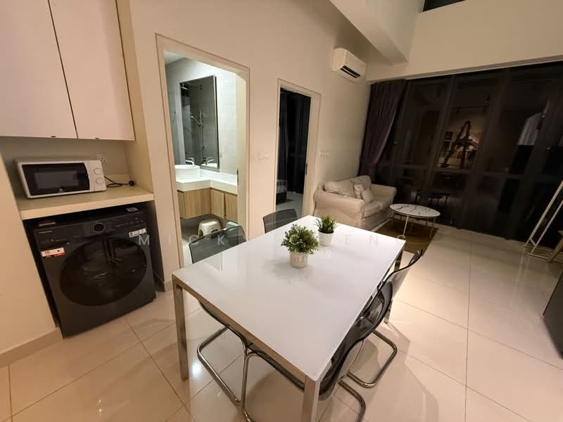 Service Residence for Rent at Third Avenue - Micky Cheng - PropertyGuru.com.my