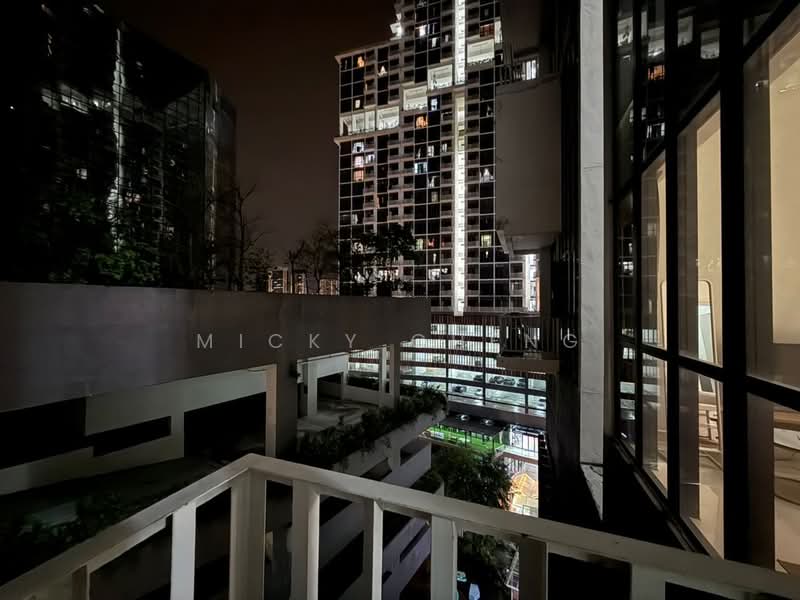 Service Residence for Rent at Third Avenue - Micky Cheng - PropertyGuru.com.my