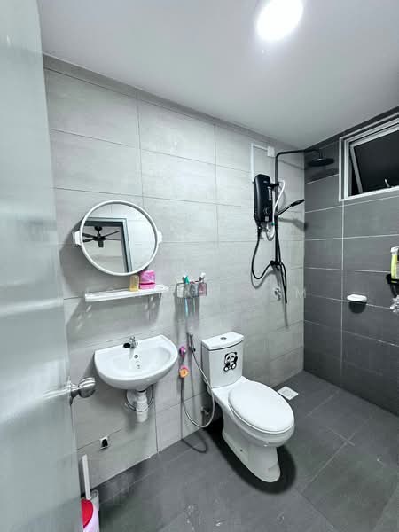 Condominium for Rent at Seri Serindit Residence - Joanne Lim - PropertyGuru.com.my