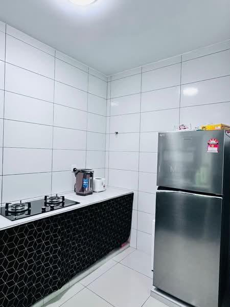 Condominium for Rent at Seri Serindit Residence - Joanne Lim - PropertyGuru.com.my