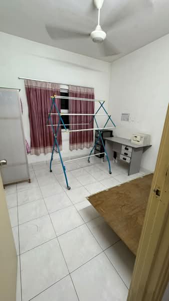 Condominium for Rent at Desa Impiana - Chee Leng - Bedroom - PropertyGuru.com.my